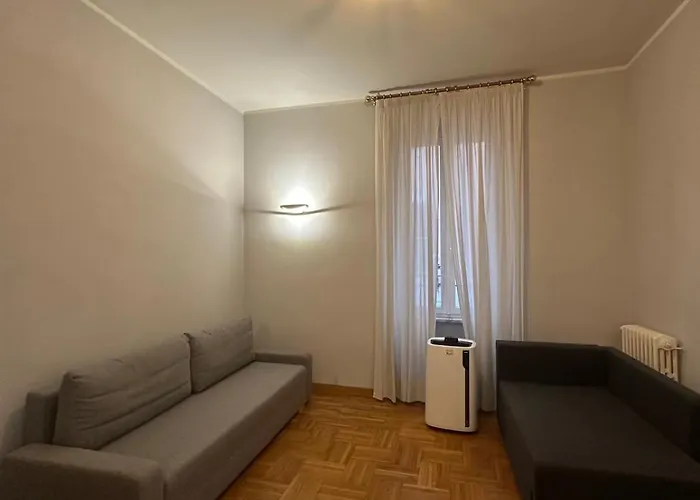 Apartment Cerri