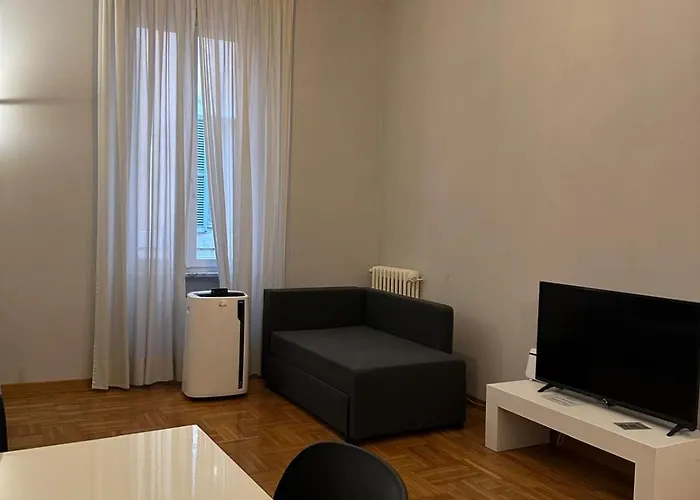 Apartment Cerri