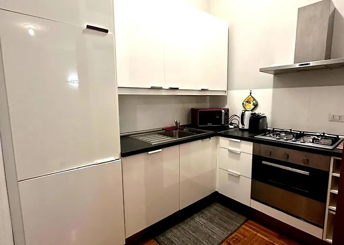 Apartment Cerri *