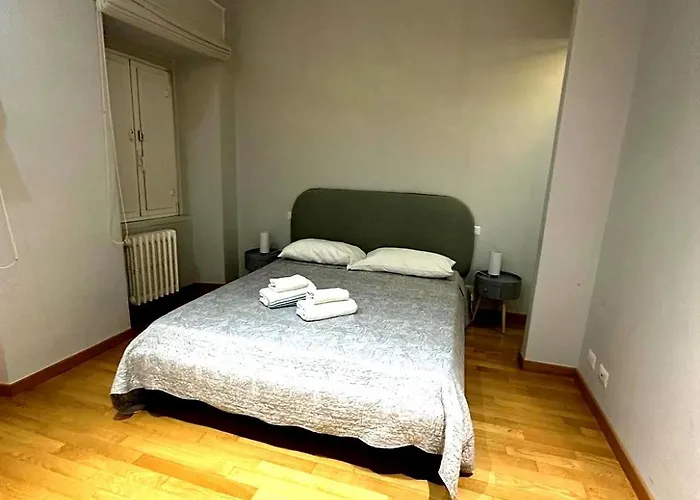 Cerri Apartment Rom