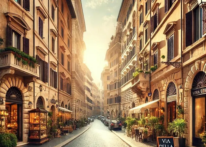 Cerri Apartment *