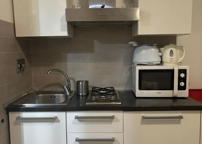 Apartment Cerri